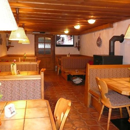 Gaestehaus Landhaus Tyrol Gries im Sellrain Exterior foto