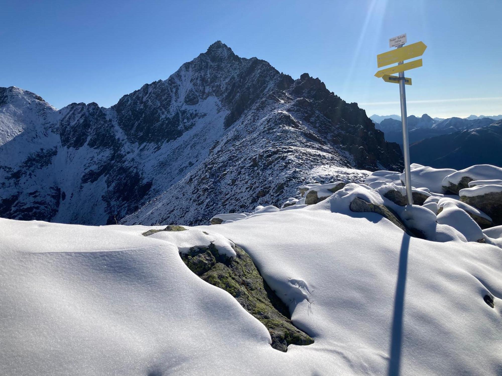 Gaestehaus Landhaus Tyrol Gries im Sellrain Exterior foto