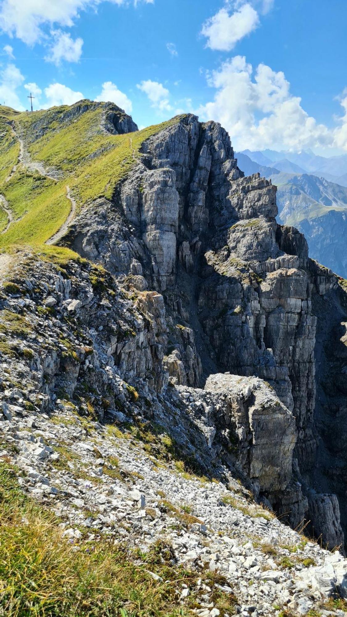 Gaestehaus Landhaus Tyrol Gries im Sellrain Exterior foto